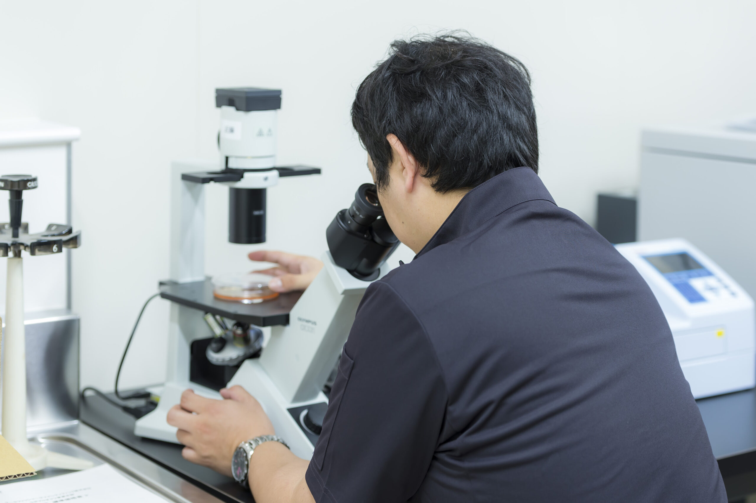口腔外科の経験を生かした診断・治療