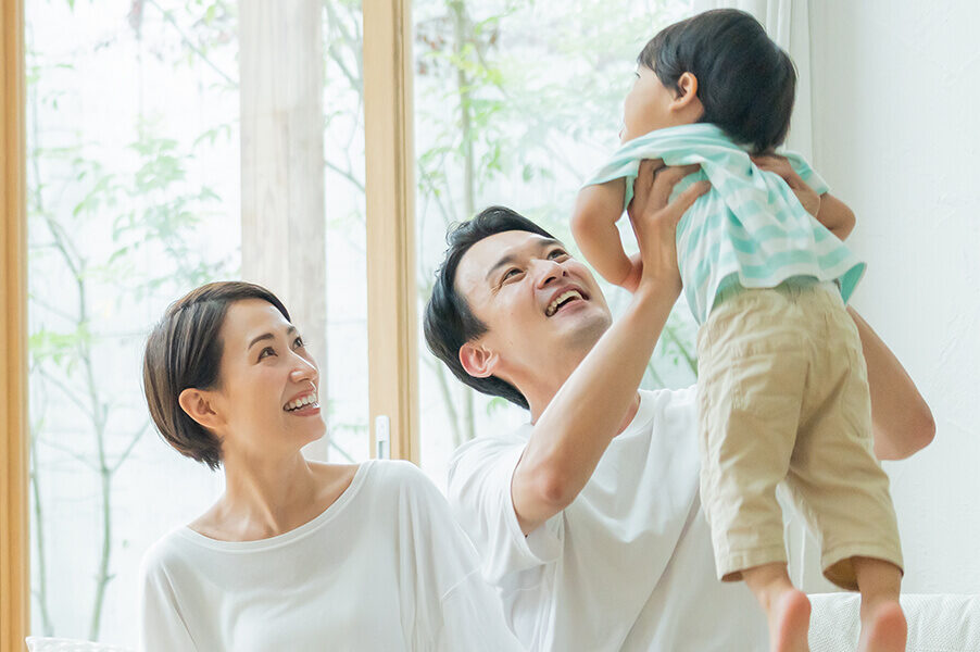 痛みに配慮した治療